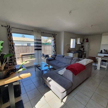 Chambre 11M2 Dans Maison Toute Equipee Tresses Εξωτερικό φωτογραφία