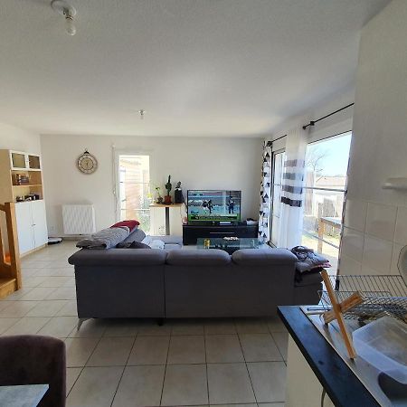 Chambre 11M2 Dans Maison Toute Equipee Tresses Εξωτερικό φωτογραφία