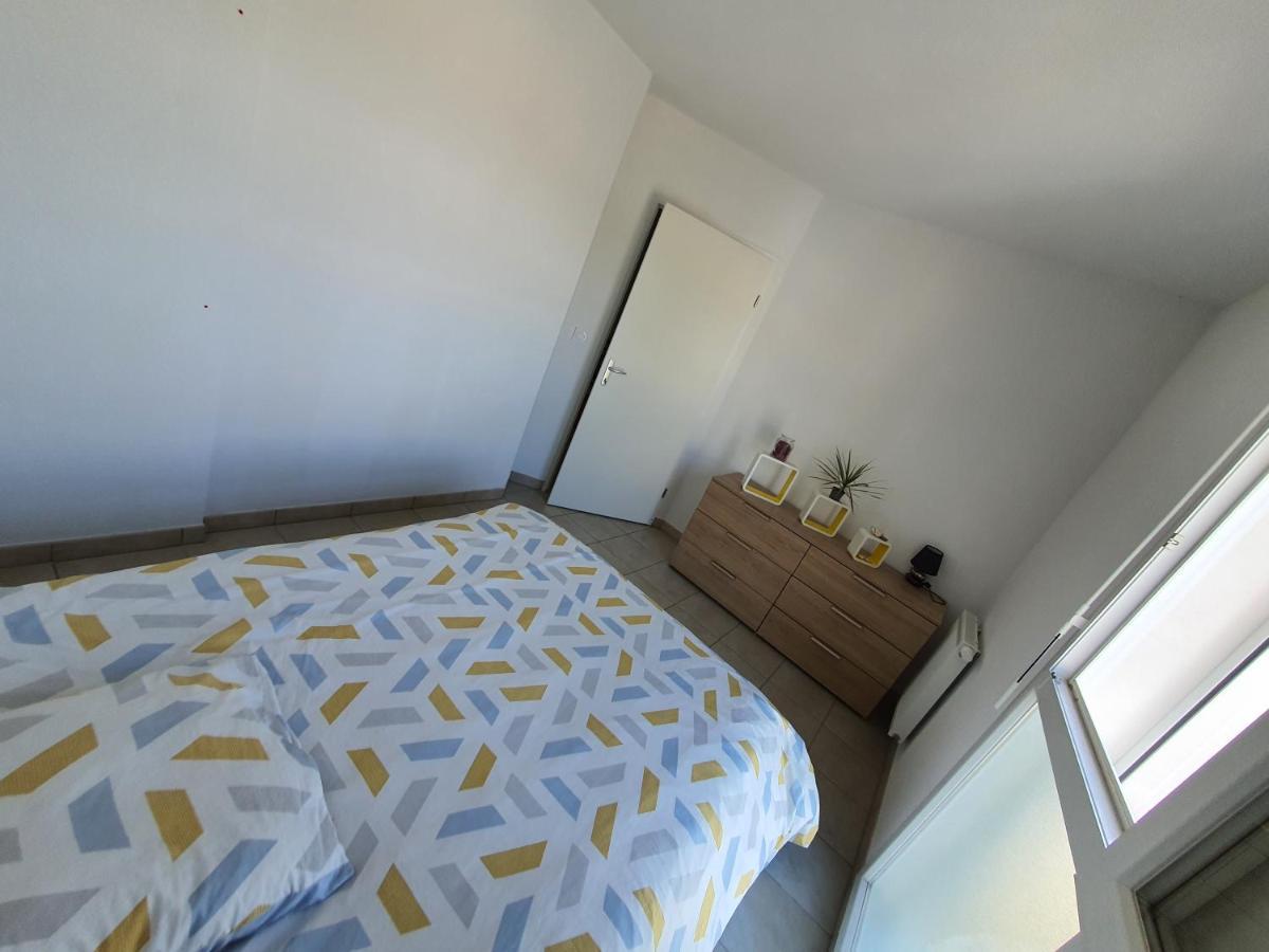 Chambre 11M2 Dans Maison Toute Equipee Tresses Εξωτερικό φωτογραφία